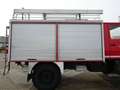 Unimog U1300L Feuerwehr Gerätewagen Rot - thumbnail 16