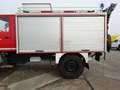 Unimog U1300L Feuerwehr Gerätewagen Rot - thumbnail 12