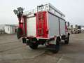 Unimog U1300L Feuerwehr Gerätewagen Rot - thumbnail 4