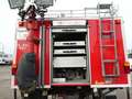 Unimog U1300L Feuerwehr Gerätewagen Rot - thumbnail 15
