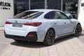 BMW 420 4 Serie Gran Coupé 420i M Sport Automaat / Adaptie Grijs - thumbnail 10