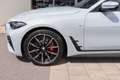 BMW 420 4 Serie Gran Coupé 420i M Sport Automaat / Adaptie Grijs - thumbnail 4