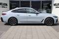 BMW 420 4 Serie Gran Coupé 420i M Sport Automaat / Adaptie Grijs - thumbnail 11