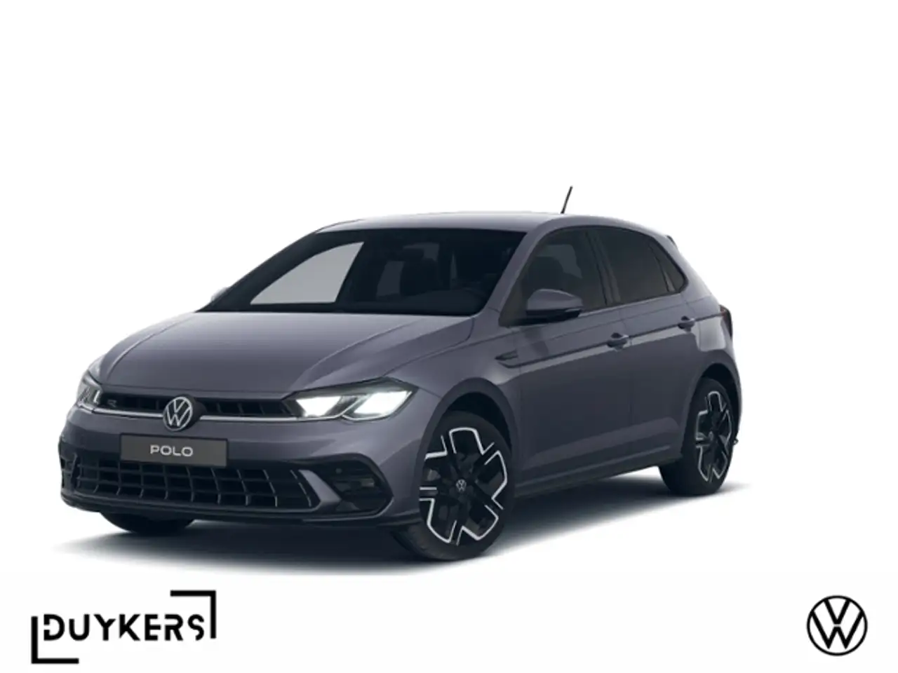 Volkswagen Polo 2026