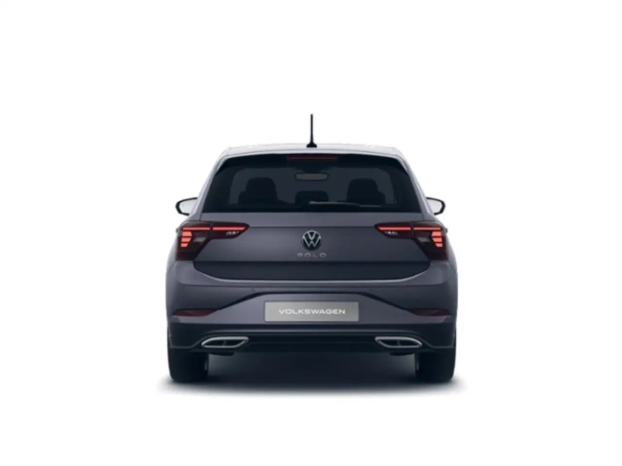 Volkswagen Polo 2026