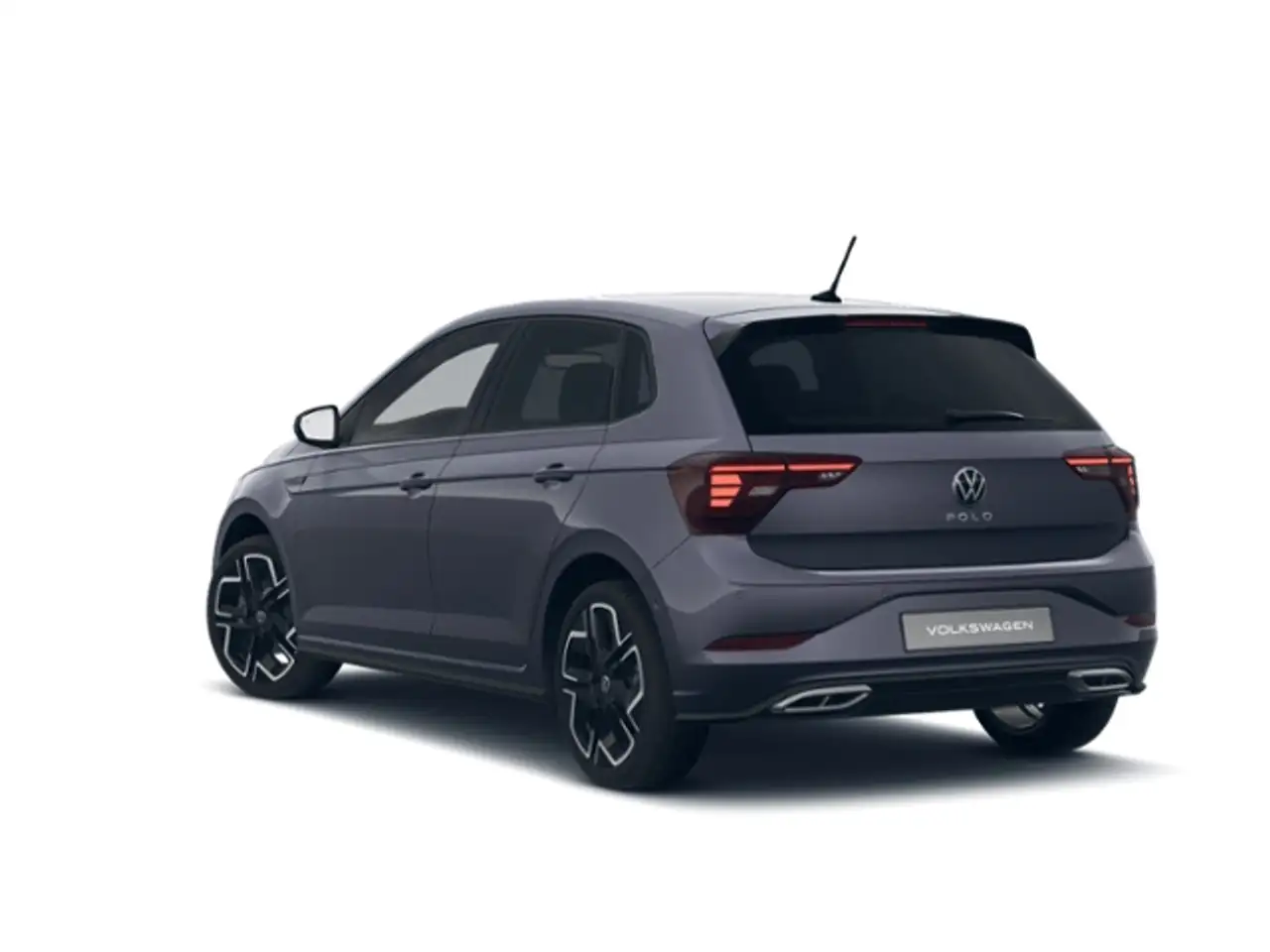 Volkswagen Polo 2026