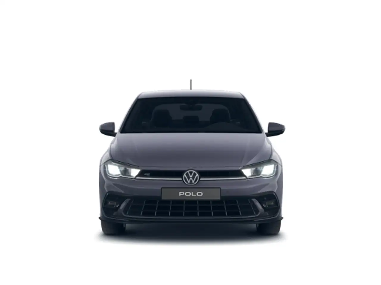 Volkswagen Polo 2026