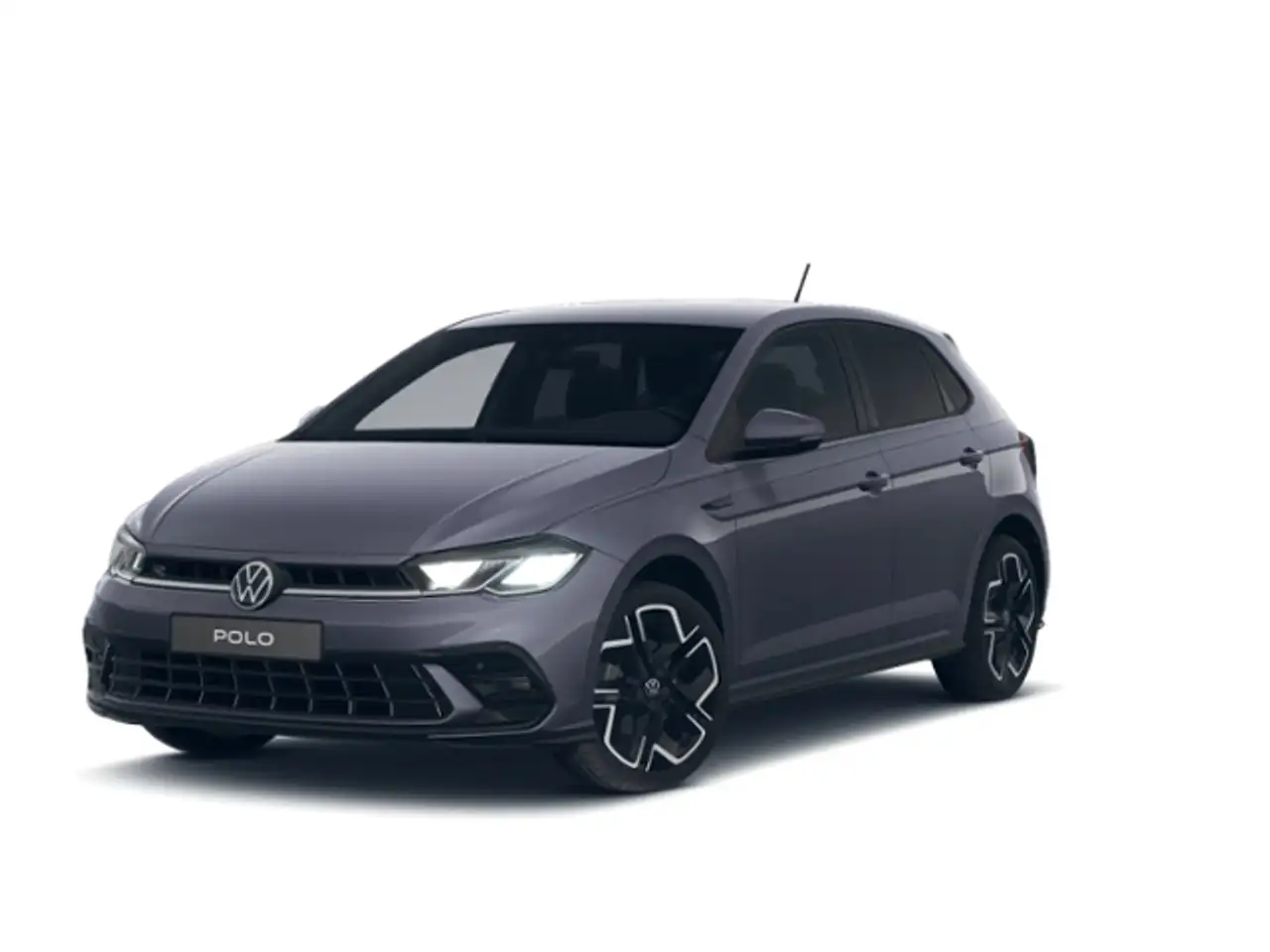 Volkswagen Polo 2026