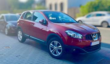 QASHQAI 16 4X2 TEKNA