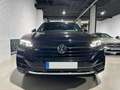 Volkswagen Touareg 3.0TDI V6 R-Line Tiptronic 4Motion 210kW Zwart - thumbnail 2