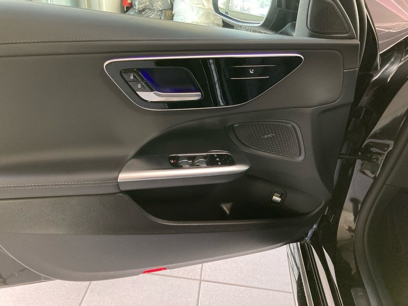 Mercedes-Benz C 180 AMG+MBUX+Night+Ambiente+CarPlay+Totwinkel — photo 4