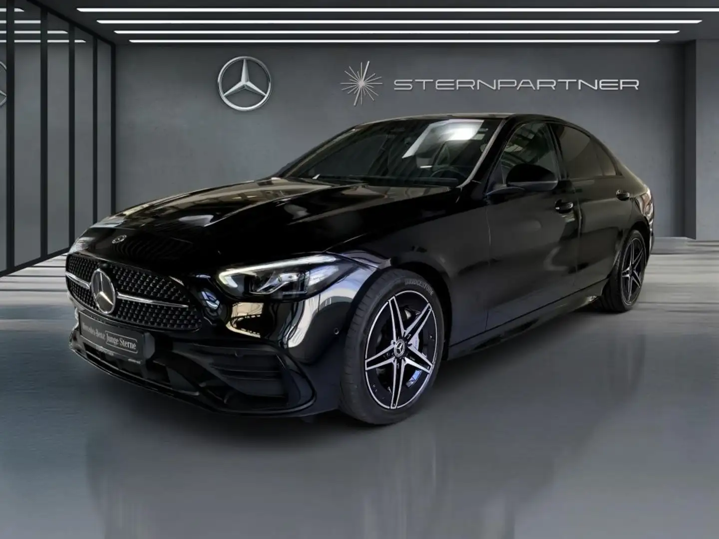 MERCEDES-BENZ Clasa C