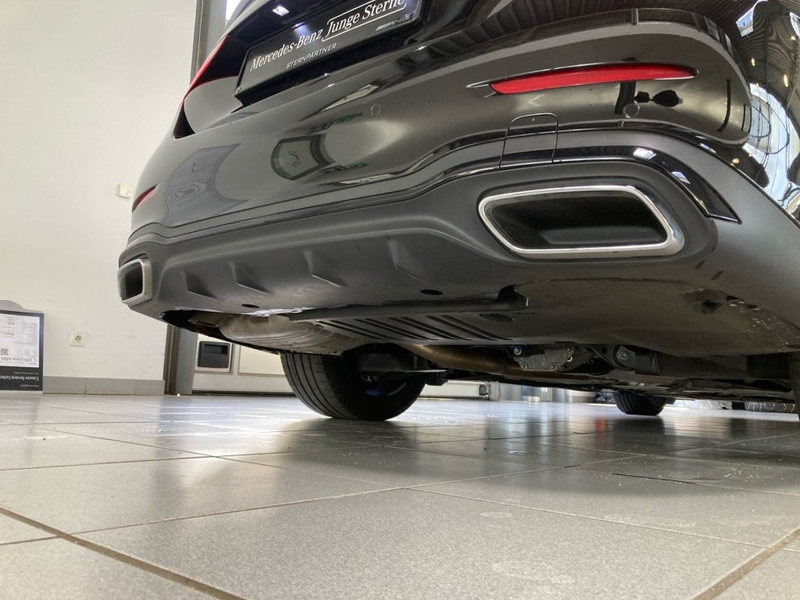 Mercedes-Benz C 180 AMG+MBUX+Night+Ambiente+CarPlay+Totwinkel — photo 10