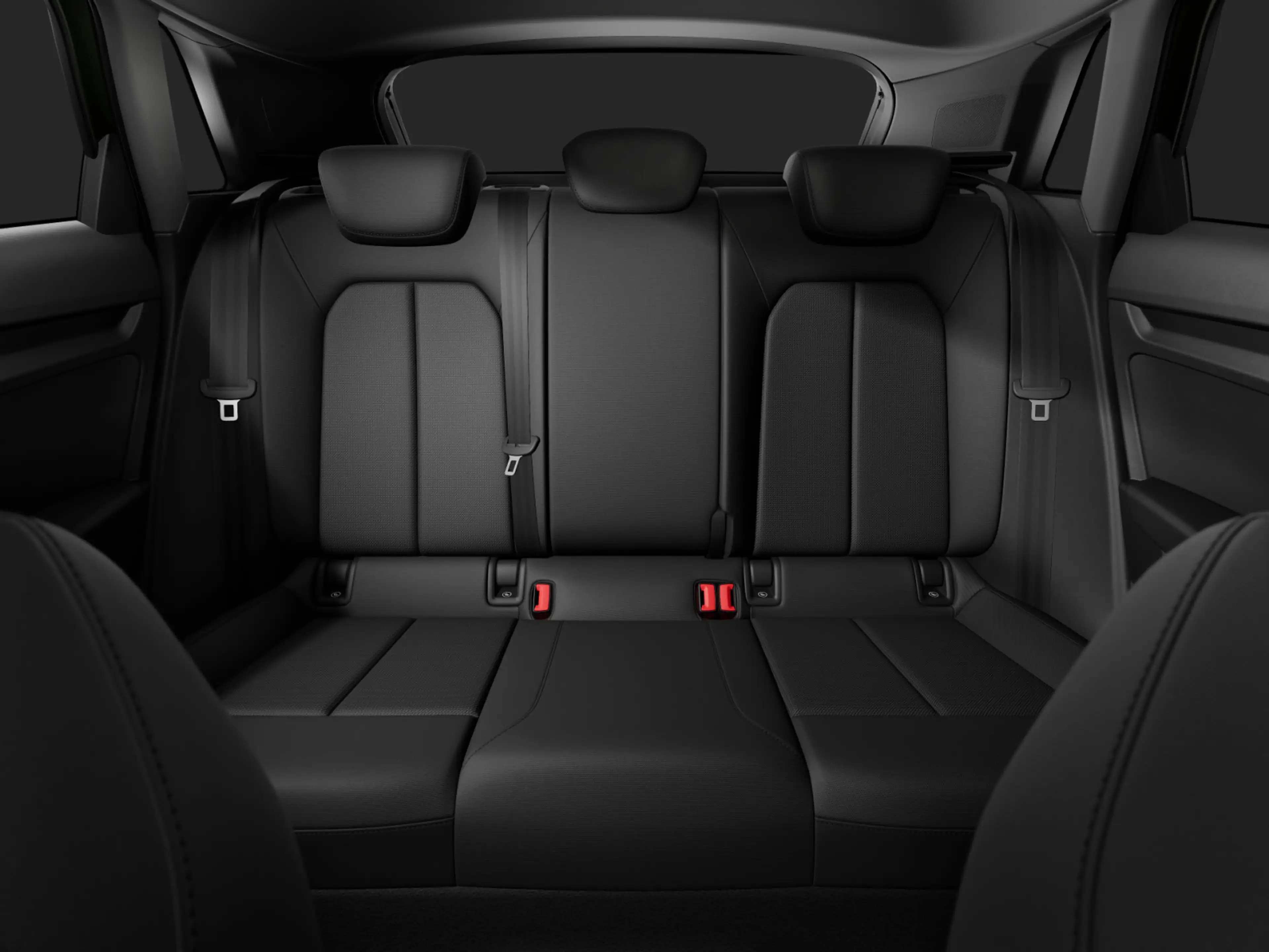 Audi A3 s tronic 35 TFSI S line RFK LED SHZ — photo 10