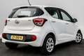 Hyundai i10 1.0i Comfort | Cruise | Airco | 1ste Eig. | Org. N Weiß - thumbnail 6