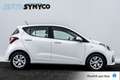 Hyundai i10 1.0i Comfort | Cruise | Airco | 1ste Eig. | Org. N Weiß - thumbnail 4