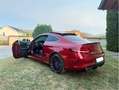Mercedes-Benz C 43 AMG Coupe 4MATIC Vollausstattung/8fach Bereift Rot - thumbnail 9
