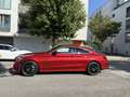 Mercedes-Benz C 43 AMG Coupe 4MATIC Vollausstattung/8fach Bereift Rot - thumbnail 8