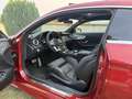 Mercedes-Benz C 43 AMG Coupe 4MATIC Vollausstattung/8fach Bereift Rot - thumbnail 10