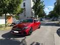 Mercedes-Benz C 43 AMG Coupe 4MATIC Vollausstattung/8fach Bereift Rot - thumbnail 2