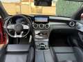 Mercedes-Benz C 43 AMG Coupe 4MATIC Vollausstattung/8fach Bereift Rot - thumbnail 12