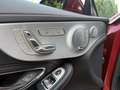 Mercedes-Benz C 43 AMG Coupe 4MATIC Vollausstattung/8fach Bereift Rot - thumbnail 15