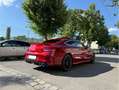 Mercedes-Benz C 43 AMG Coupe 4MATIC Vollausstattung/8fach Bereift Rot - thumbnail 5