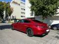 Mercedes-Benz C 43 AMG Coupe 4MATIC Vollausstattung/8fach Bereift Rot - thumbnail 7