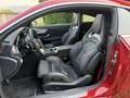 Mercedes-Benz C 43 AMG Coupe 4MATIC Vollausstattung/8fach Bereift Rot - thumbnail 11