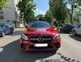 Mercedes-Benz C 43 AMG Coupe 4MATIC Vollausstattung/8fach Bereift Rot - thumbnail 3