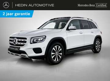 SUV Luxury Line | Panoramisch Dak | Verwarmde Zete