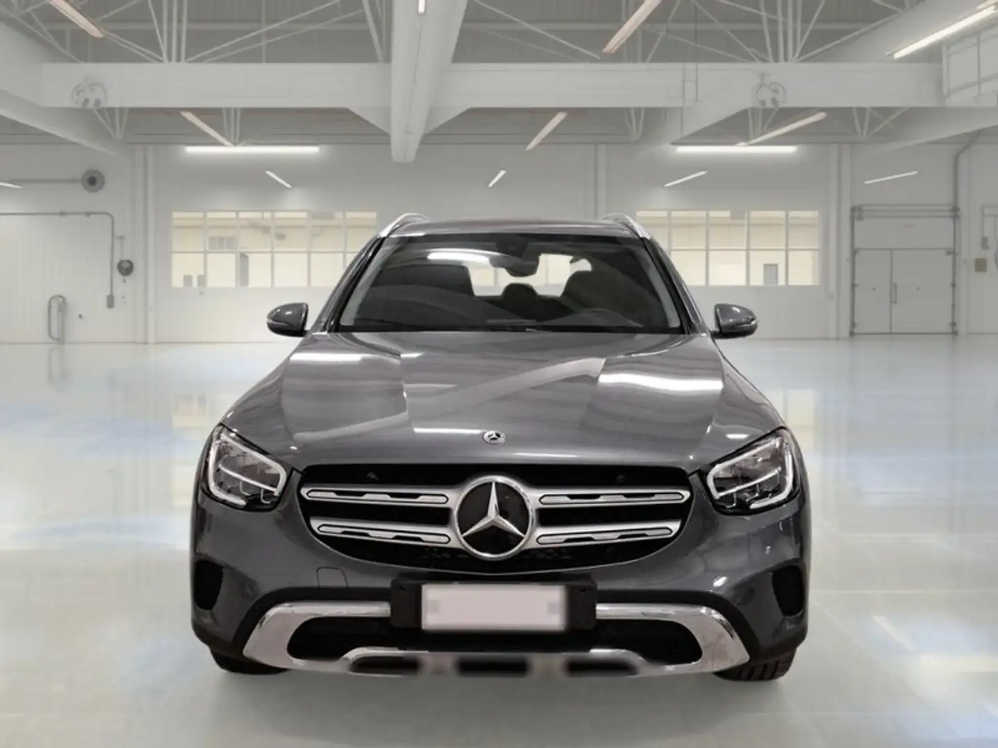 Mercedes-Benz GLC 200 GLC 200 D 4MATIC BUSINESS EXTRA AUT. 5 PORTE SUV - 2