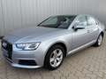 Audi A4 Lim., Navi, WKR, PPS Zilver - thumbnail 1