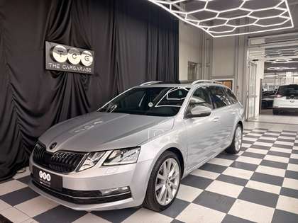 Skoda Octavia 2.0 TDI Style