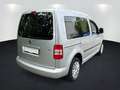 Volkswagen Caddy Kombi 1.2 TSI Team Parkhilfe*Sitzheizung Silber - thumbnail 4
