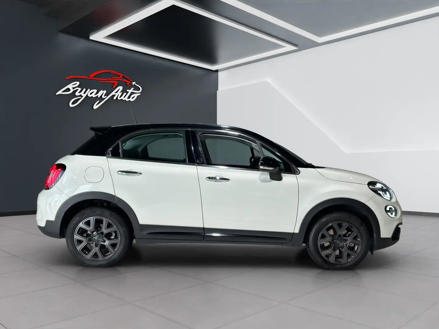 Fiat 500X 1.3 T4 120°ANNIVERSARY 150cv dct - 1