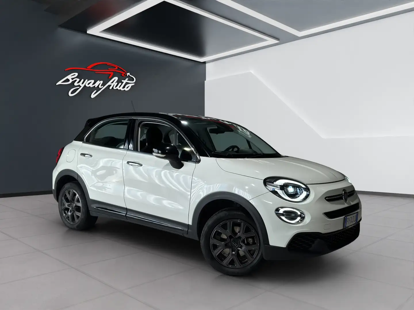 Fiat 500X 1.3 T4 120°ANNIVERSARY 150cv dct - 2