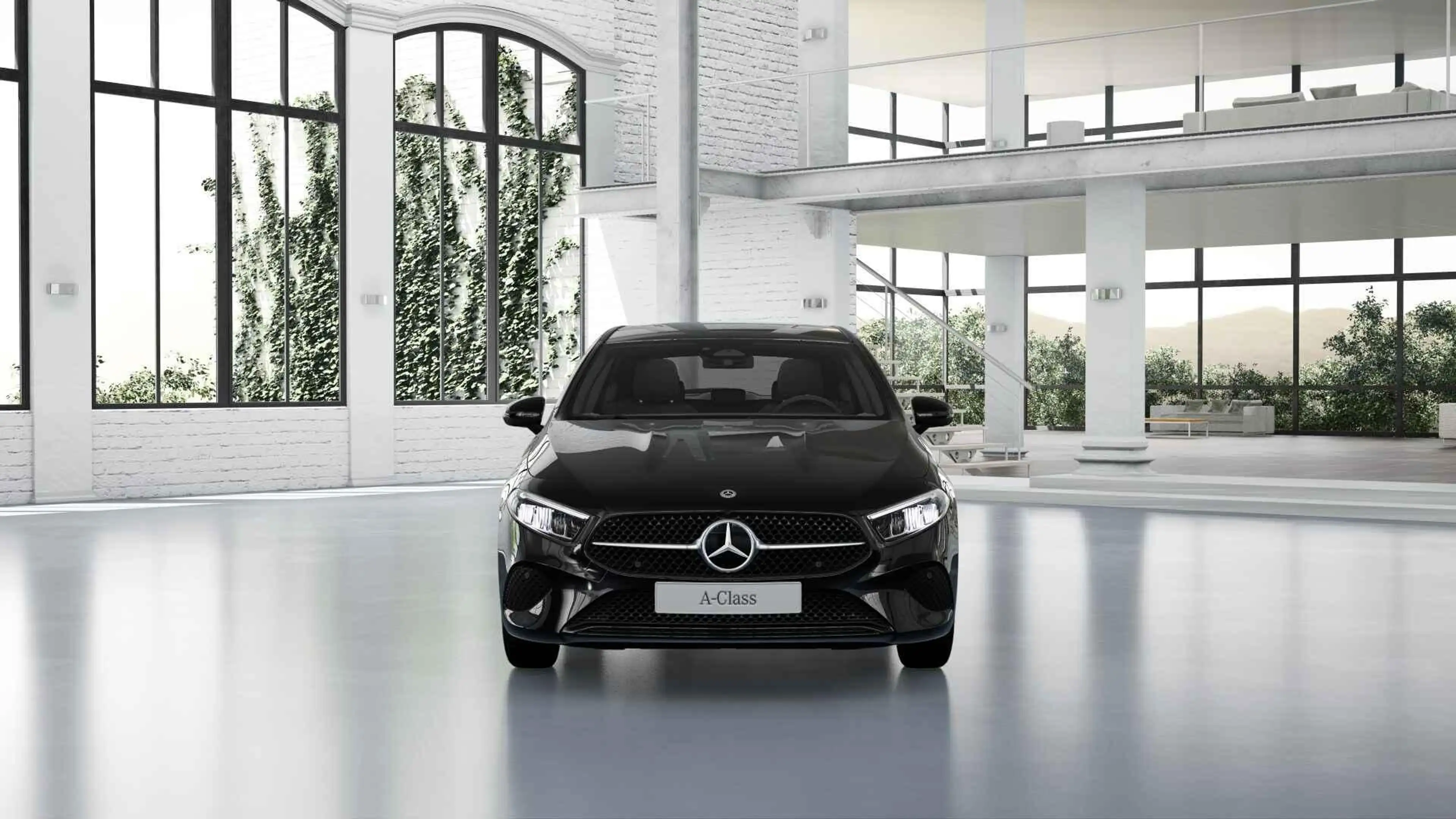 Mercedes-Benz A 180 Essential Line — photo 5