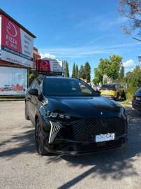 1.5 bluehdi Performance Line 130cv auto