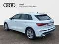 Audi A3 Sportback 35TFSI Advanced Scheinwerfer LED Tech... Weiß - thumbnail 3