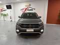 Volkswagen T-Cross T-Cross 1.0 TSI Style BMT Gris - thumbnail 2
