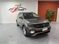 Volkswagen T-Cross T-Cross 1.0 TSI Style BMT Gris - thumbnail 1