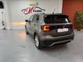Volkswagen T-Cross T-Cross 1.0 TSI Style BMT Gris - thumbnail 7