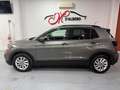 Volkswagen T-Cross T-Cross 1.0 TSI Style BMT Gris - thumbnail 4