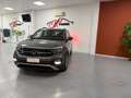 Volkswagen T-Cross T-Cross 1.0 TSI Style BMT Gris - thumbnail 3