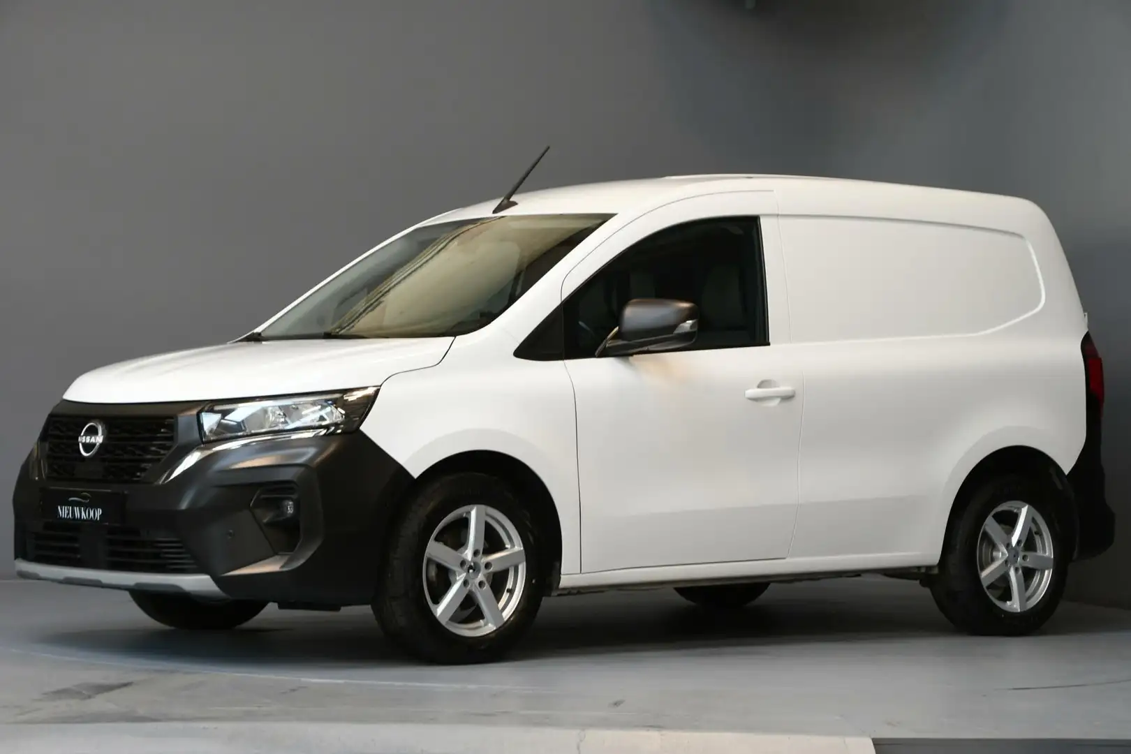 Nissan Townstar 1.3 CRUISE | CARPLAY | BTW AUTO Alb - 1