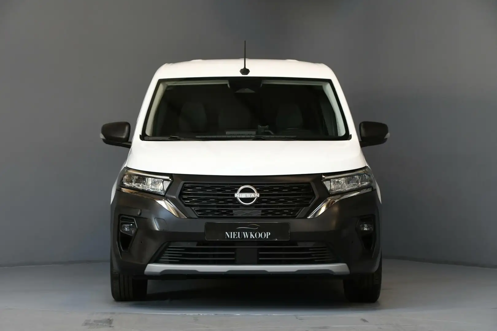 Nissan Townstar 1.3 CRUISE | CARPLAY | BTW AUTO Alb - 2