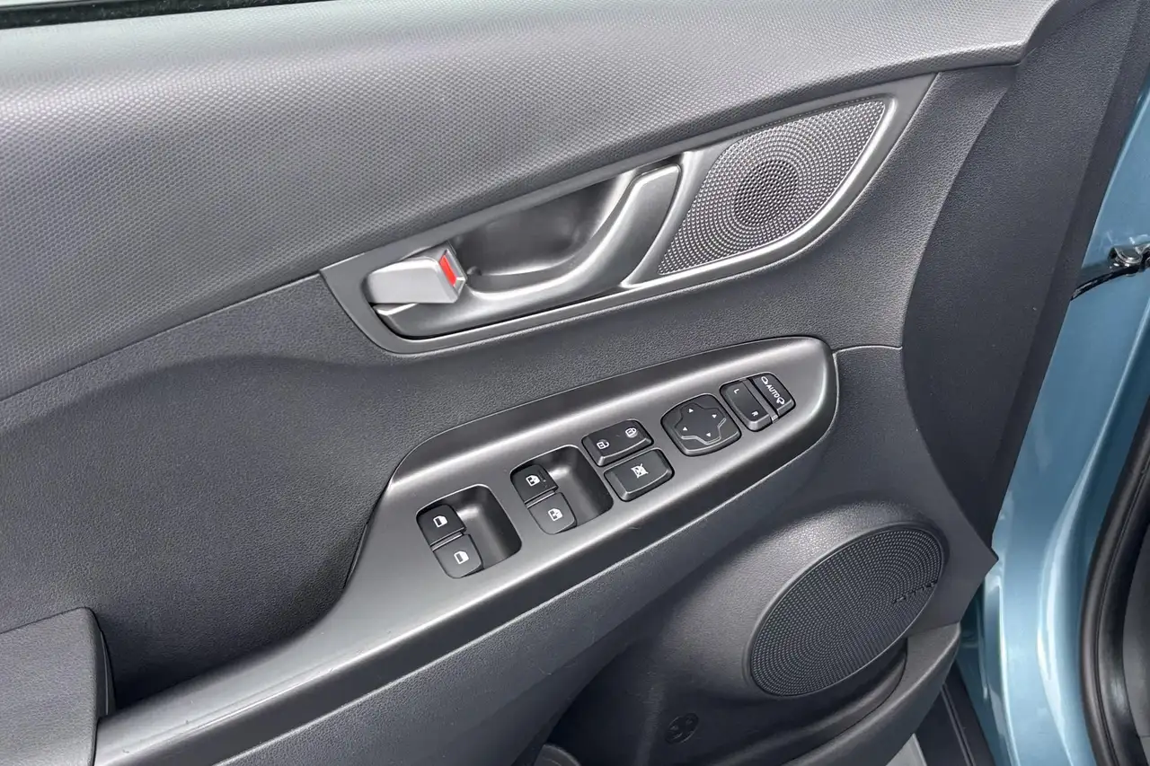 Hyundai Kona EV Fashion 64 kWh Volledig elektrisch met een verr, миниатюра 22