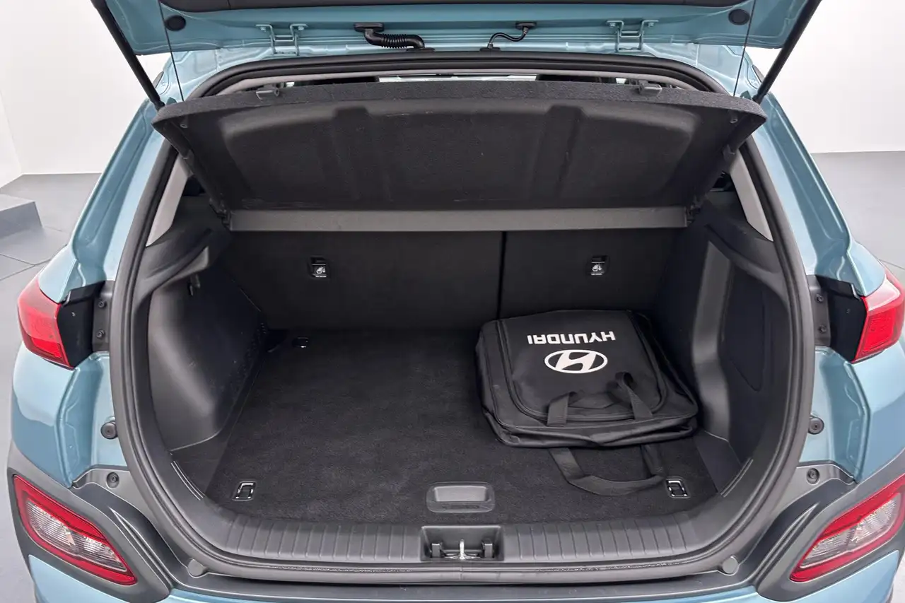 Hyundai Kona EV Fashion 64 kWh Volledig elektrisch met een verr, миниатюра 11