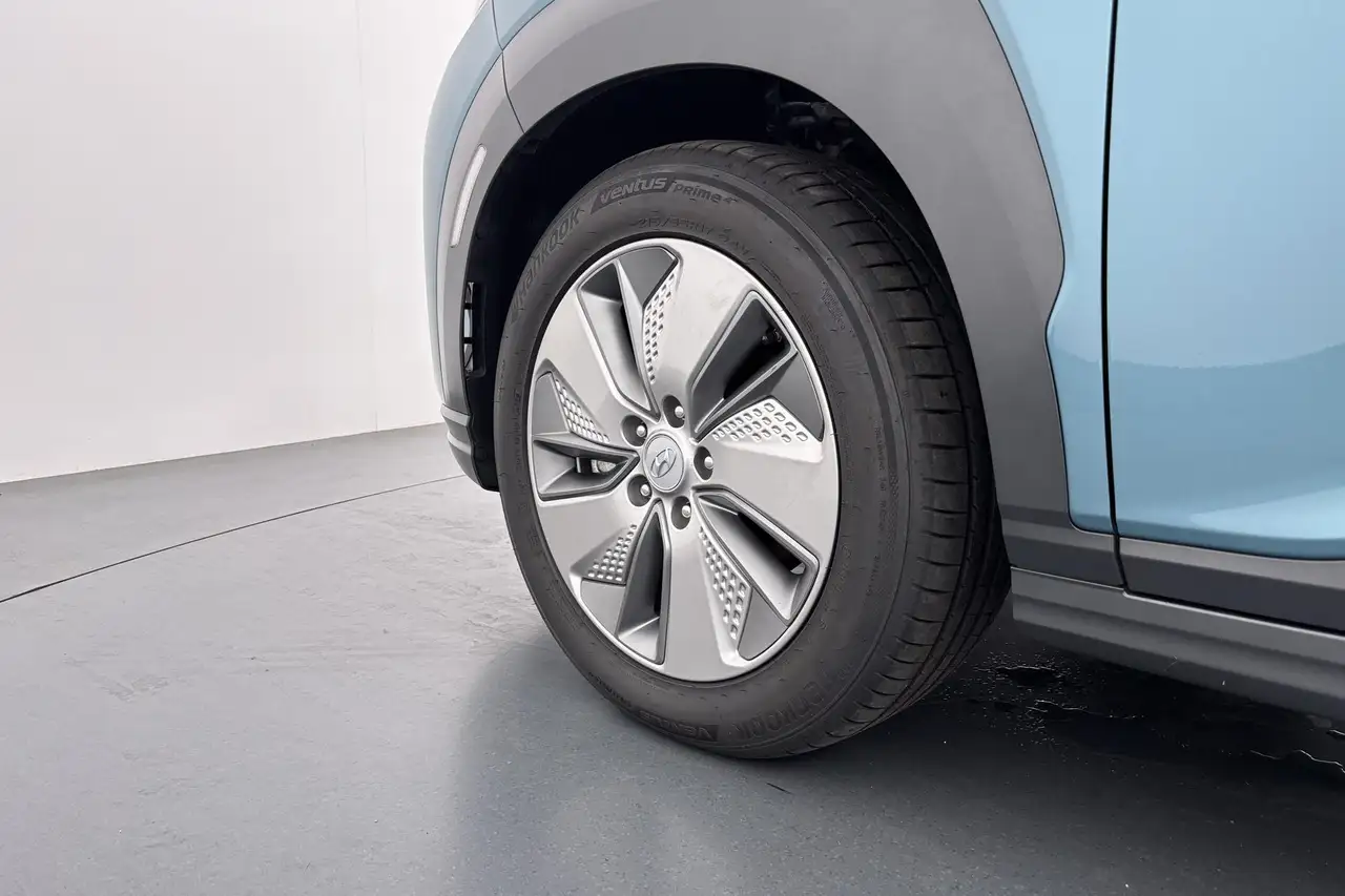 Hyundai Kona EV Fashion 64 kWh Volledig elektrisch met een verr, миниатюра 20